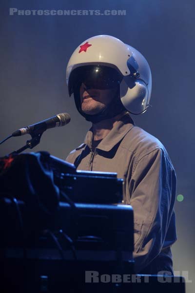 CASCADEUR - 2014-10-15 - PARIS - La Cigale - 